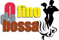 O Fino Da Bossa logo